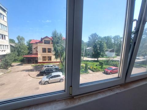 квартира по адресу Тараса Шевченка ул., 1