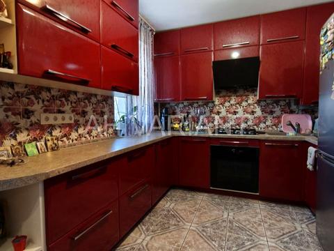 квартира за адресою Михайла Вербицького вул. (Декабристів), 43