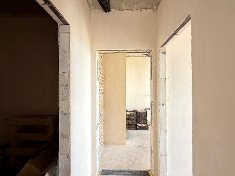 квартира по адресу Люстдорфская дор. (Черноморская), 55/6