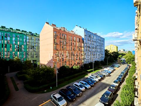 квартира за адресою Регенераторна вул., 4 к5-12