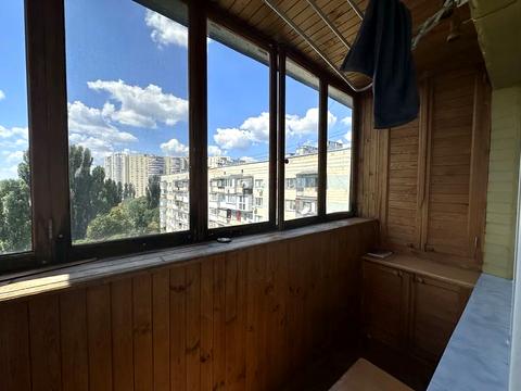 квартира по адресу Кучера Василия ул., 6
