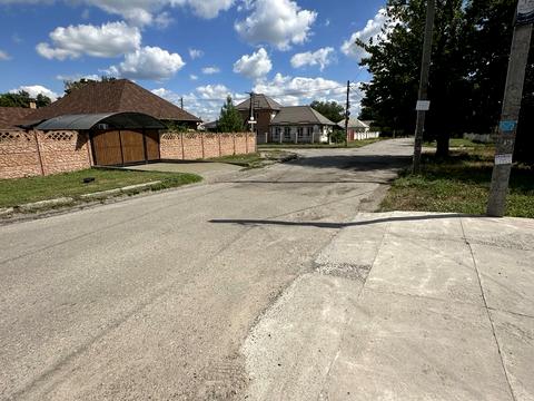 дом по адресу Автодорожная ул.