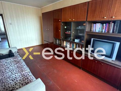 квартира за адресою Перемоги просп., 60а