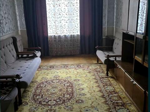 квартира по адресу Авіаконструкторська ул. (Генерала Витрука), 4/9