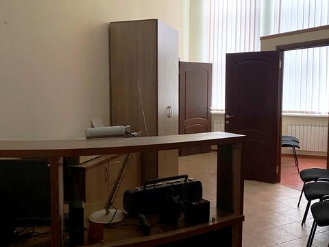 коммерческая по адресу Кадетский Гай ул., 6