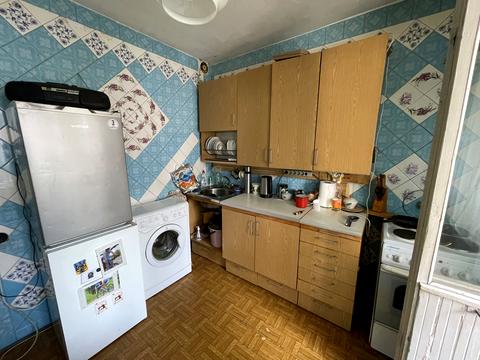квартира по адресу Радужная ул., 16