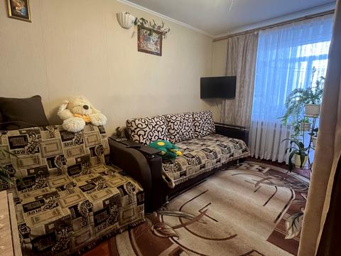 квартира по адресу набережная Василия Стефаника ул., 40