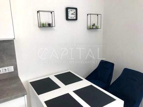квартира за адресою Кахи Бендукідзе вул., 2
