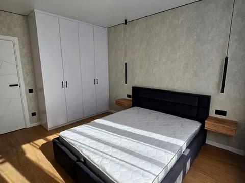 квартира по адресу Виктора Некрасова ул. (Північно-Сирецька), 6
