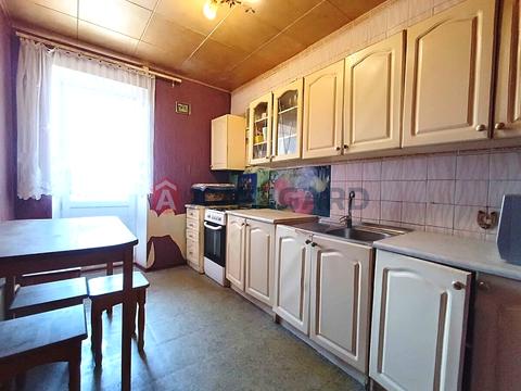квартира по адресу Новокузнецкая ул., 27