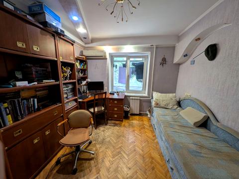 квартира за адресою Берестейський просп. (Перемоги), 43-Б