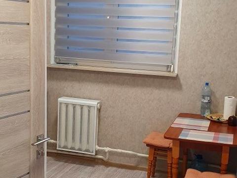 квартира за адресою Аерокосмічний просп. (Гагаріна), 46