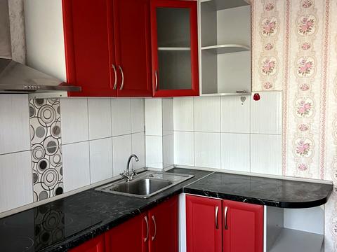 квартира за адресою Космічна вул., 78-А