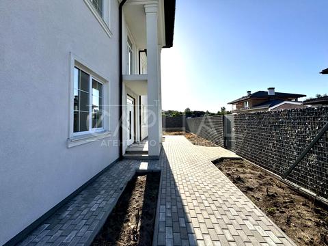 дом по адресу Кольцевая ул., 7