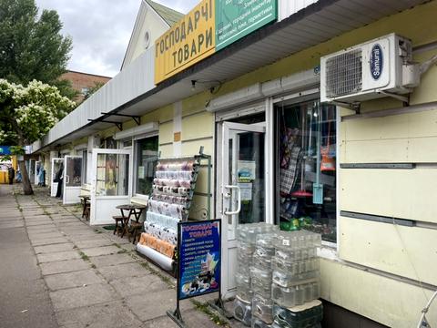 комерційна за адресою Шевченка бульв., 341