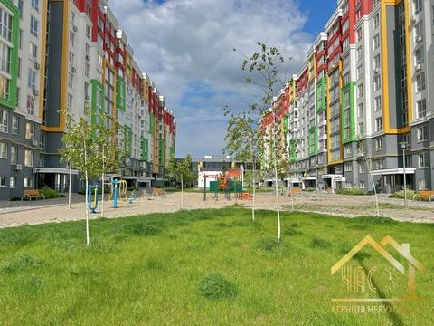 квартира за адресою Машинобудівників вул., 16