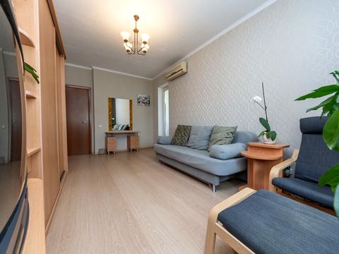 квартира по адресу Леся Курбаса просп., 7-А
