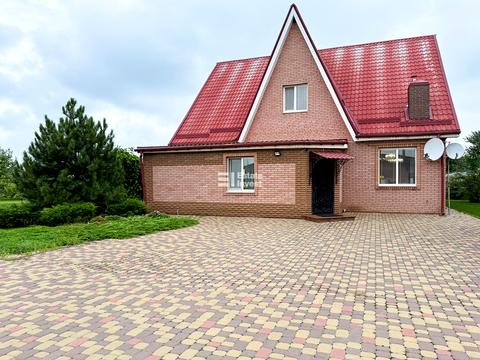 дом по адресу Лугова, 1