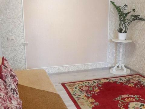 квартира по адресу Заречанская ул., 22