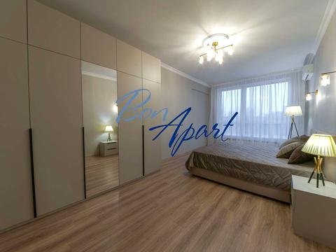 квартира по адресу Фортечный тупик (Тверской), 7в