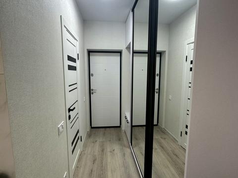 квартира за адресою Гідності вул., 1