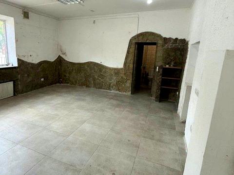 коммерческая по адресу Кульпарковская ул., 124