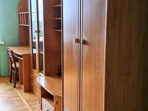 квартира за адресою Лісовий просп., 43