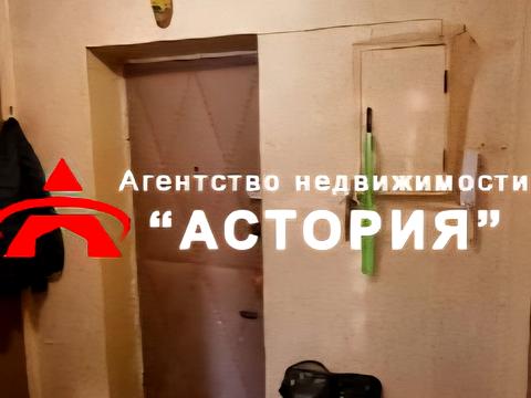 квартира по адресу Малая ул., 3