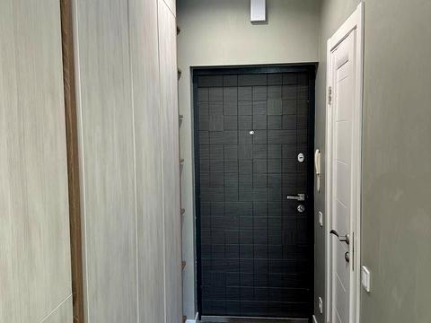 квартира за адресою Регенераторна вул., 4 к8