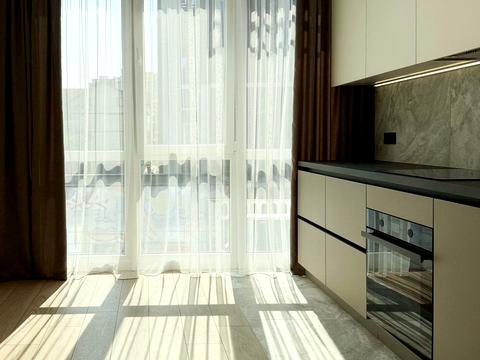 квартира по адресу Волчинецкая ул., 223г