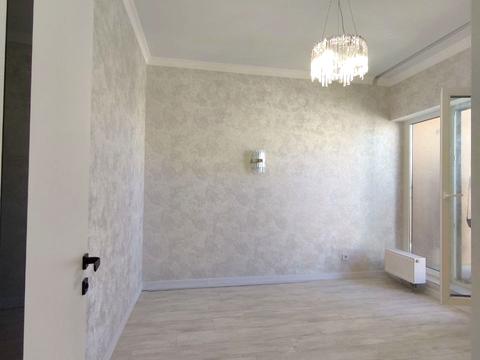 квартира по адресу Краснова ул., 1г