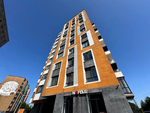 квартира за адресою Богдана Хмельницького вул., 59