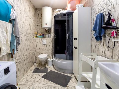 квартира за адресою Федьковича вул., 88