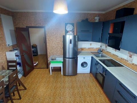 квартира за адресою Садова вул., 34
