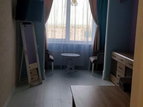 квартира за адресою Бігова вул., 17