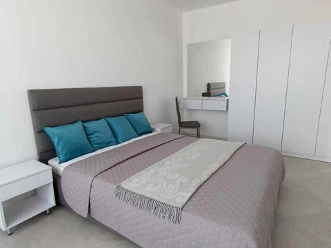 квартира за адресою Миколи Гулака вул., 4