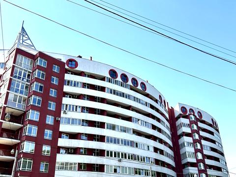квартира по адресу Стуса ул. (Островского), 24