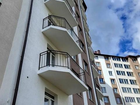 квартира по адресу Ивано-Франковск, Горбачевского ул., 47