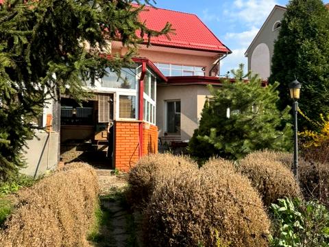дом по адресу с. Любимовка, Пушкіна, 12