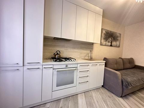 квартира за адресою Центральна вул. (Мічуріна), 2а