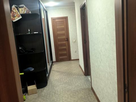 квартира за адресою Сергія Москаленка вул. (Красовського), 45