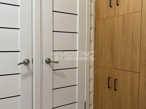 квартира по адресу Чередниченковский пер., 7