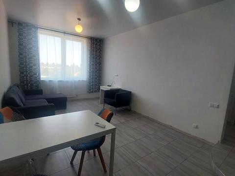 квартира по адресу Люстдорфская дорога ул., 90б