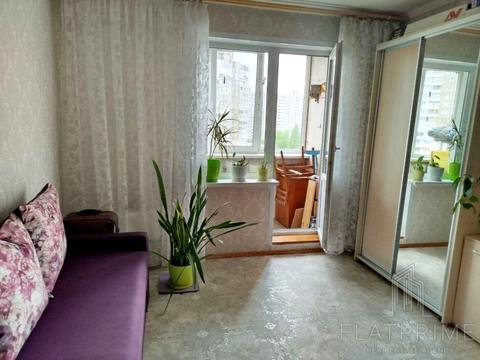 квартира за адресою Милославська вул., 31