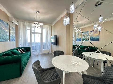 квартира за адресою Київ, Берестейський просп. (Перемоги), 11 к2