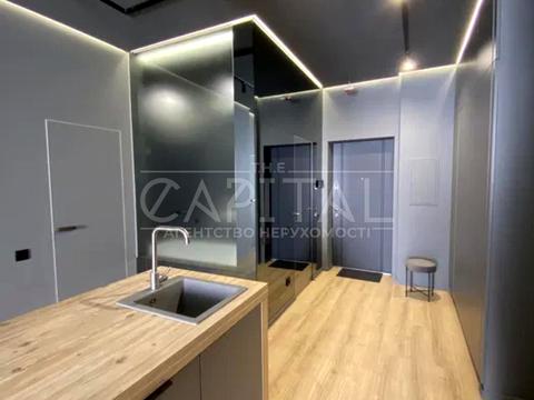 квартира по адресу вул. Преображенська, 8Б