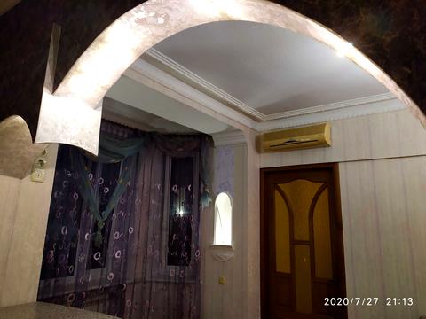 квартира по адресу Фесенковская ул., 12/14