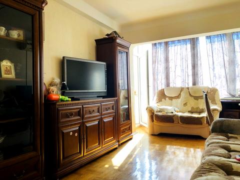 квартира за адресою Митрополита Андрея Шептицького вул. (Анатолія Луначарського), 24