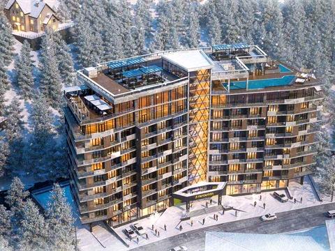 квартира за адресою с. Поляниця, урочище Вишні вул., 300