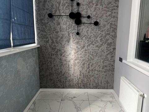 квартира за адресою Святошинська вул., 60
